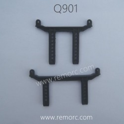 XINLEHONG Q901 RC Truck Parts SJ04 Car Shell Support Kit
