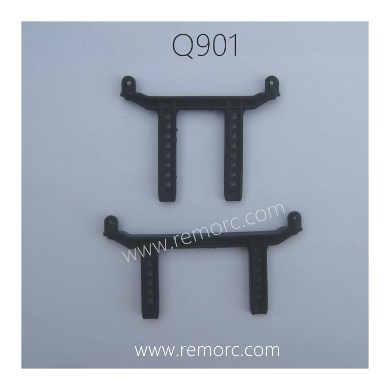 XINLEHONG Q901 RC Truck Parts SJ04 Car Shell Support Kit
