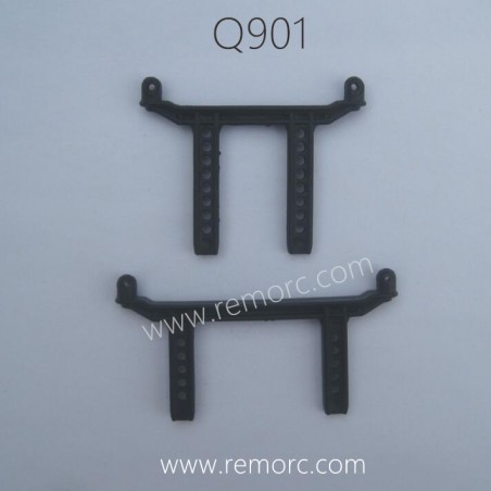 XINLEHONG Q901 RC Truck Parts SJ04 Car Shell Support Kit
