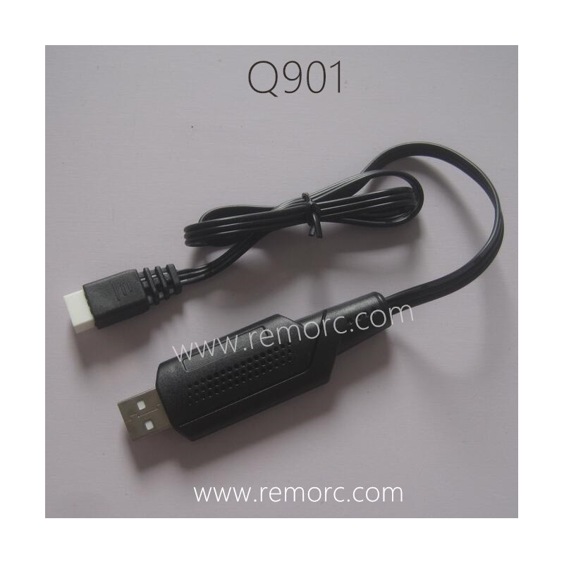 XINLEHONG Q901 RC Truck Parts DJ04 USB Charger XINLEHONG Q901 RC Truck Parts DJ04 USB Charger