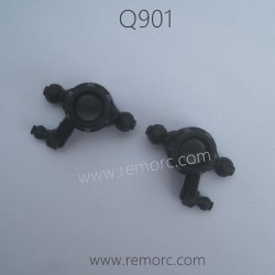QSJ01 Front Steering Cups for XINLEHONG Q901 1/16 RC Truck