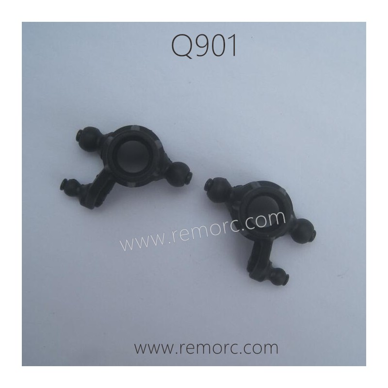 QSJ01 Front Steering Cups for XINLEHONG Q901 1/16 RC Truck