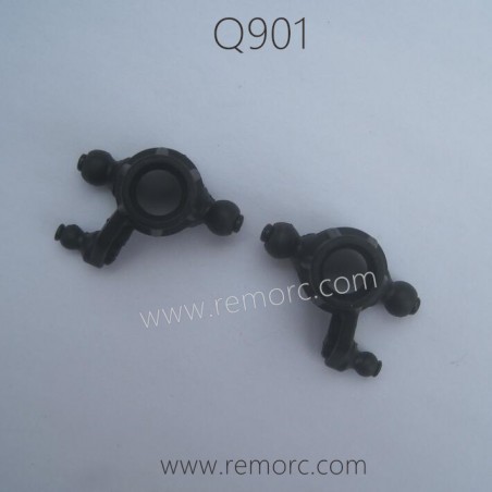 QSJ01 Front Steering Cups for XINLEHONG Q901 1/16 RC Truck