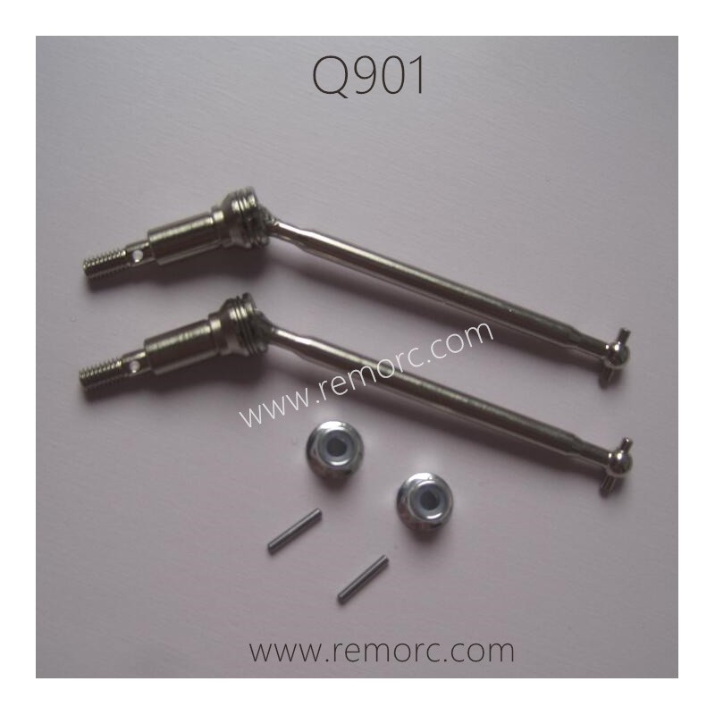 QWJ01 Bone Dog Shaft for XINLEHONG Q901 1/16 RC Truck QWJ01 Bone Dog Shaft for XINLEHONG Q901 1/16 RC Truck