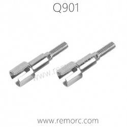 QWJ02 Rear Transmission Cups for XINLEHONG Q901 1/16 RC Truck