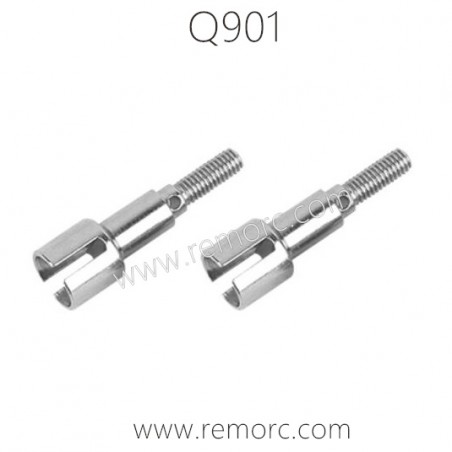QWJ02 Rear Transmission Cups for XINLEHONG Q901 1/16 RC Truck