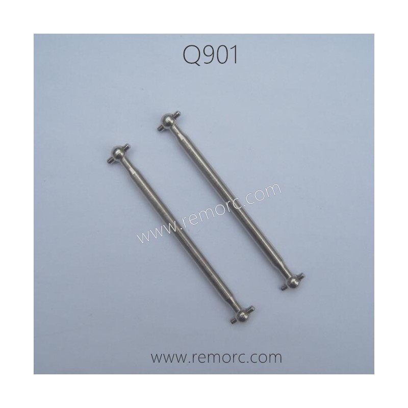 QWJ03 Rear Bone Dog Shaft for XINLEHONG Q901 1/16 RC Truck