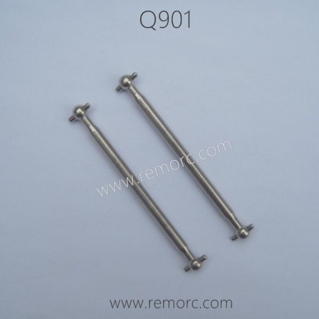 QWJ03 Rear Bone Dog Shaft for XINLEHONG Q901 1/16 RC Truck