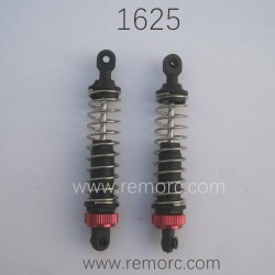 REMO Hobby 1625 Parts Shock Absorber P6955 RED