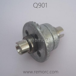 QZJ05 Differential Gear for XINLEHONG Toys Q901 RC Truck