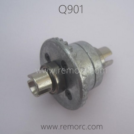 QZJ05 Differential Gear for XINLEHONG Toys Q901 RC Truck