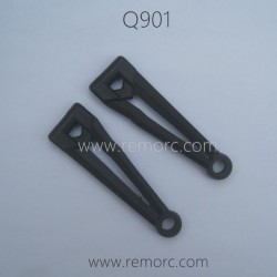 SJ07 Front Upper Arm for XINLEHONG Toys Q901 RC Truck