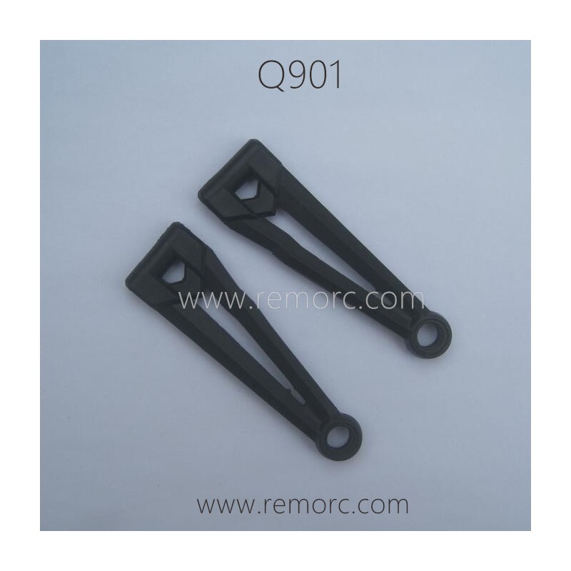SJ07 Front Upper Arm for XINLEHONG Toys Q901 RC Truck