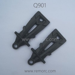 SJ09 Front Lower Arm for XINLEHONG Toys Q901 RC Truck