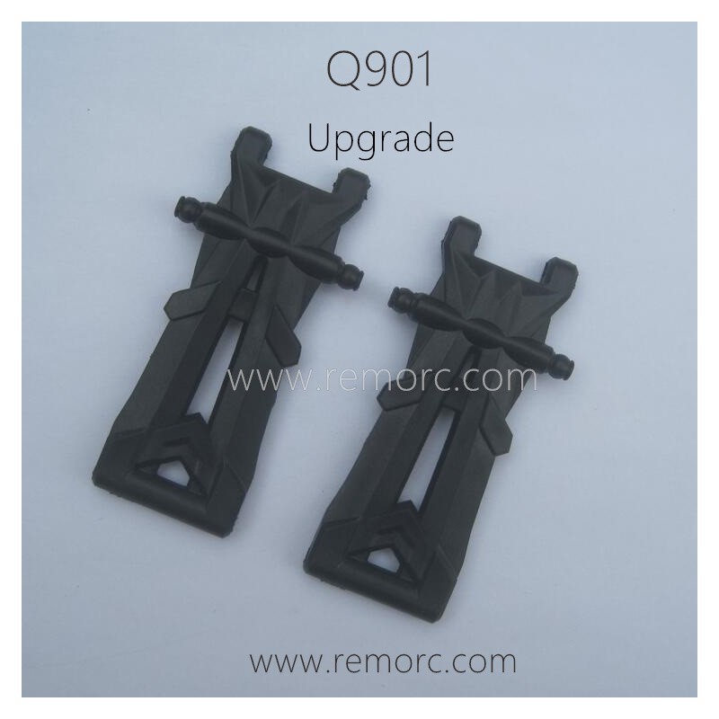 SJ10 Rear Lower Arm for XINLEHONG Toys Q901 RC Truck