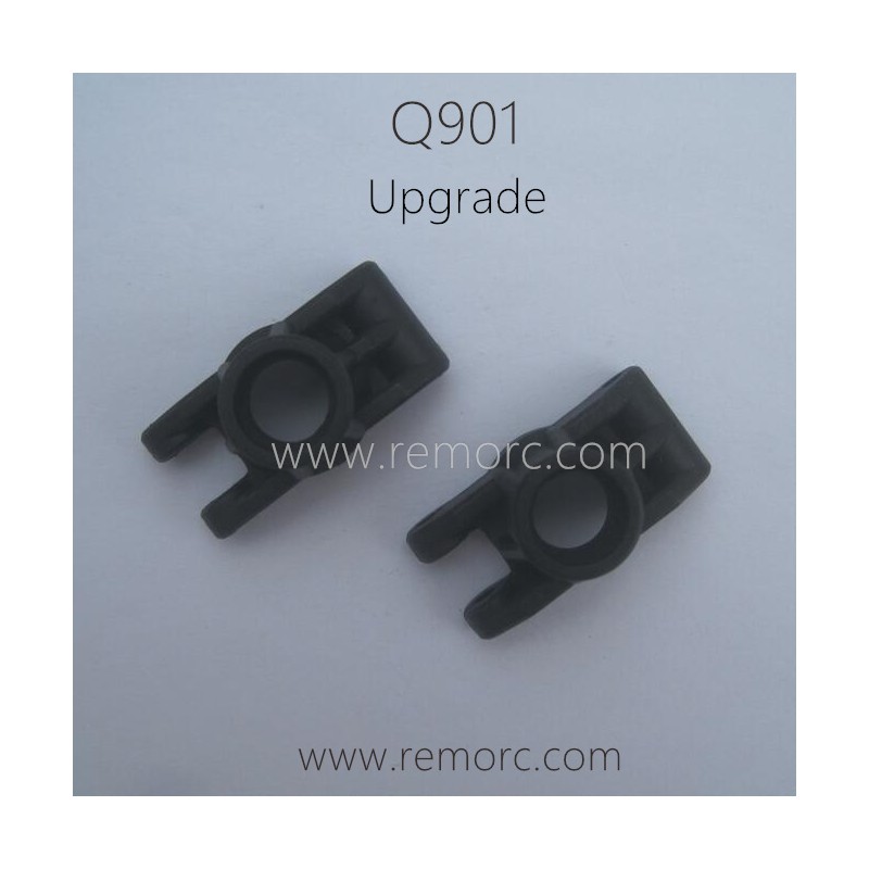 SJ12 Rear Steering Cups for XINLEHONG Toys Q901 RC Truck