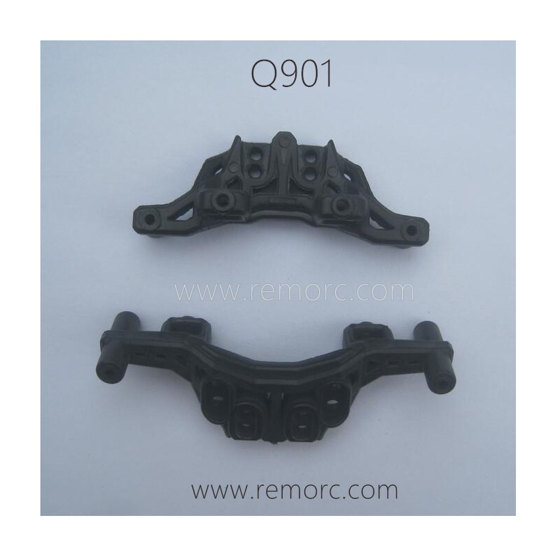 SJ13 Shock Frame for XINLEHONG Toys Q901 RC Truck