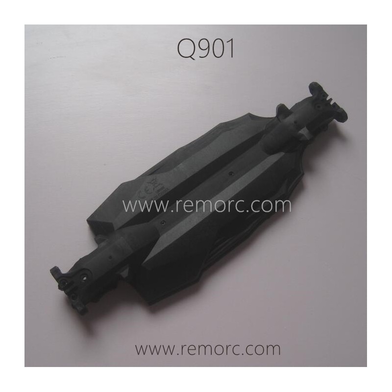 SJ15 Bottom Board for XINLEHONG Toys Q901 RC Truck