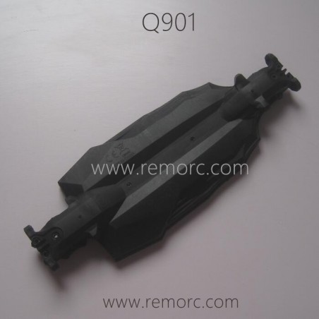 SJ15 Bottom Board for XINLEHONG Toys Q901 RC Truck