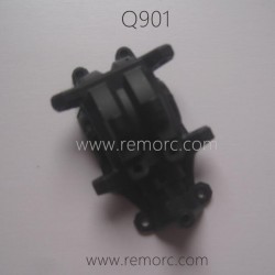 SJ17 Front Upper Cover for XINLEHONG Toys Q901 RC Truck