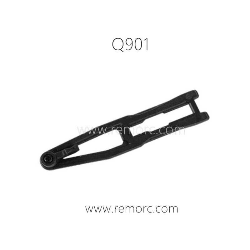 SJ18 Battery Cover for XINLEHONG Toys Q901 RC Truck