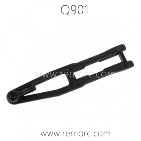 SJ18 Battery Cover for XINLEHONG Toys Q901 RC Truck
