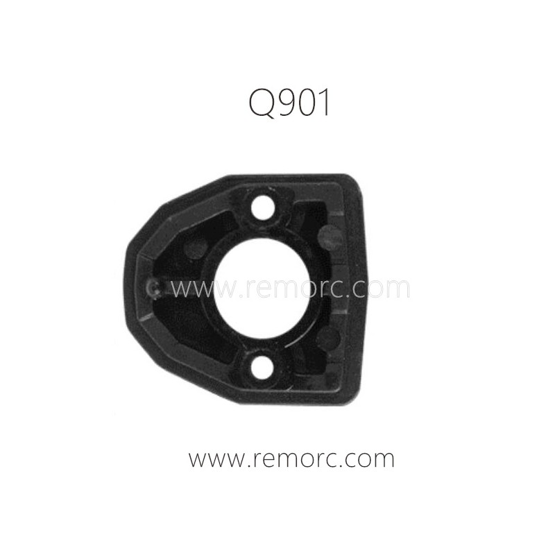 SJ19 Motor Cover for XINLEHONG Toys Q901 RC Truck