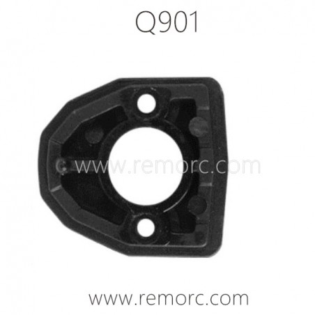 SJ19 Motor Cover for XINLEHONG Toys Q901 RC Truck