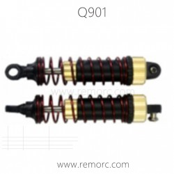Shock Absorbers for XINLEHONG Toys Q901 RC Truck