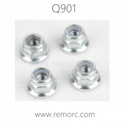 WJ02 Lock Nut for XINLEHONG Toys Q901 RC Truck