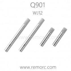 WJ12 Opical Shaft for XINLEHONG Toys Q901 RC Truck