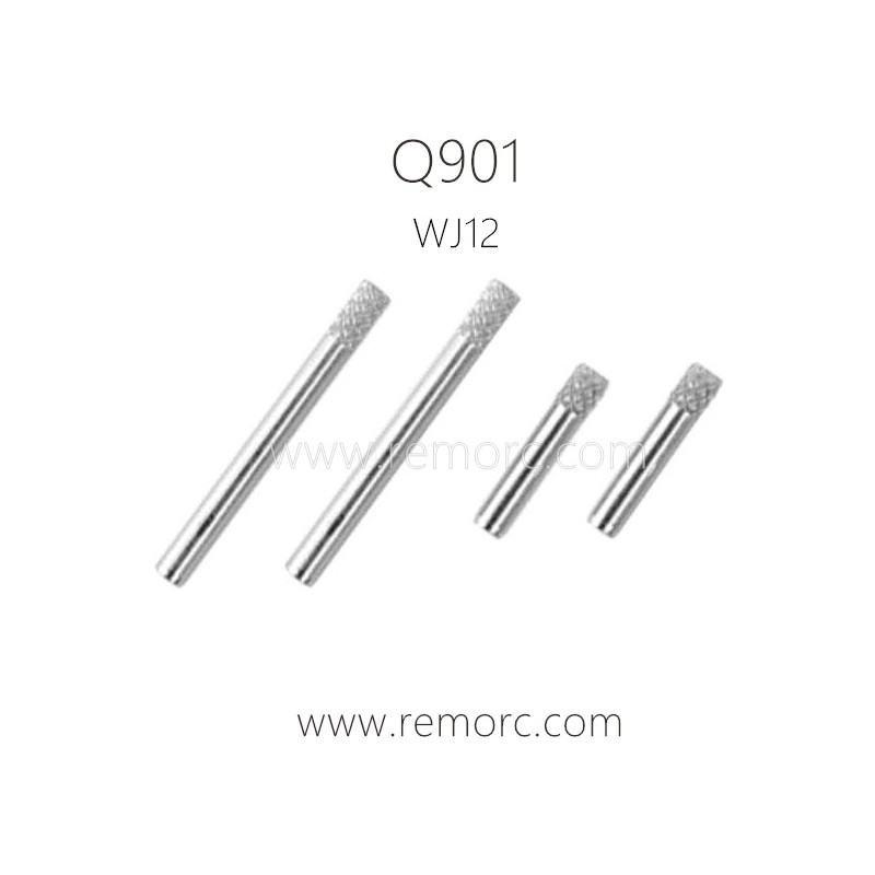 WJ12 Opical Shaft for XINLEHONG Toys Q901 RC Truck