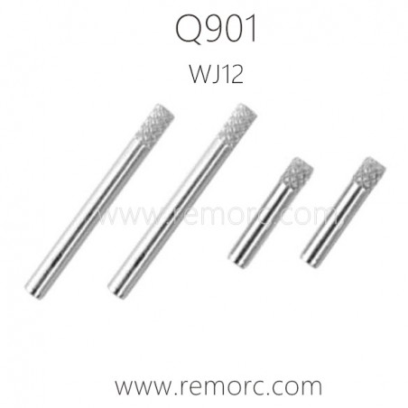 WJ12 Opical Shaft for XINLEHONG Toys Q901 RC Truck