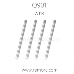 WJ13 Long Optical Shaft for XINLEHONG Toys Q901 RC Truck