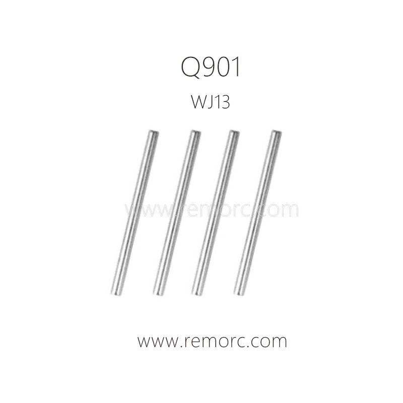 WJ13 Long Optical Shaft for XINLEHONG Toys Q901 RC Truck