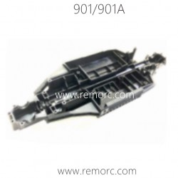HBX 901A RC Car Parts Chassis 90101