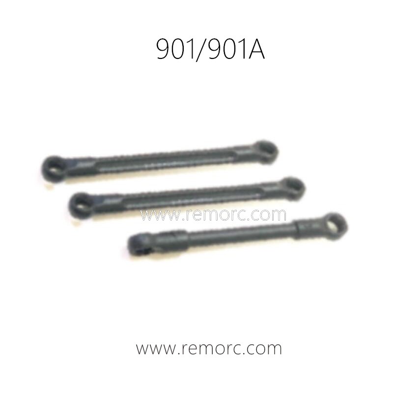 HBX 901A RC Car Parts Steering Links Servo Link 90103