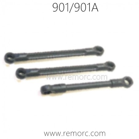 HBX 901A RC Car Parts Steering Links Servo Link 90103