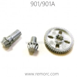HBX 901A RC Car Parts Big Gear Kit 90109