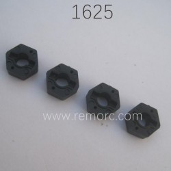 REMO Hobby 1625 Rocket Parts Wheel Hubs P2021