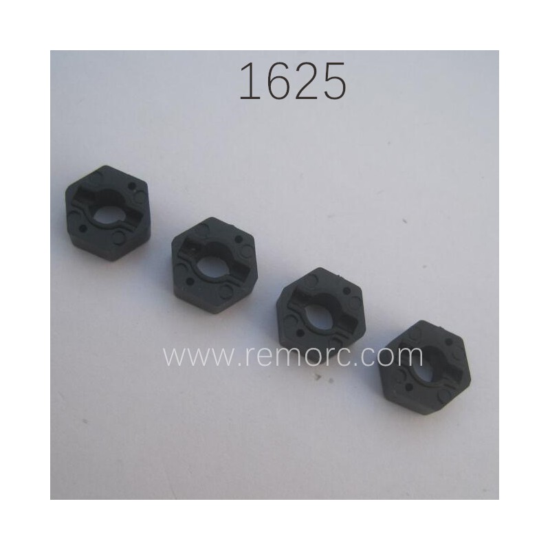 REMO Hobby 1625 Rocket Parts Wheel Hubs P2021 REMO Hobby 1625 Rocket Parts Wheel Hubs P2021