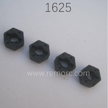 REMO Hobby 1625 Rocket Parts Wheel Hubs P2021