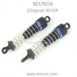 HBX 901A 1/12 RTR RC Car Parts Rear Shock Absorbers 90112R