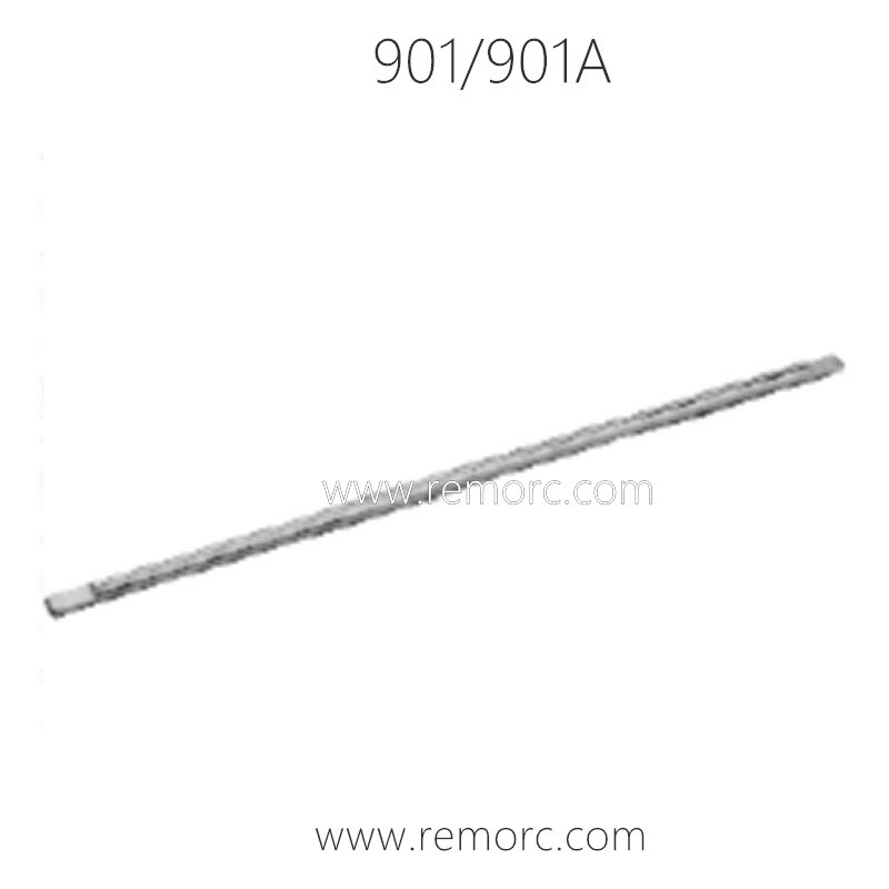HBX 901A 1/12 RTR RC Car Parts Center Drive Shaft 90116