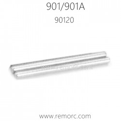 HBX HAIBOXING 901A Parts 3X32mm Steering Post Pins 90120