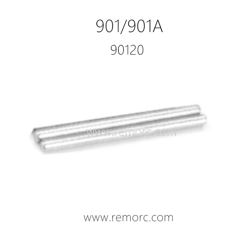 HBX HAIBOXING 901A Parts 3X32mm Steering Post Pins 90120