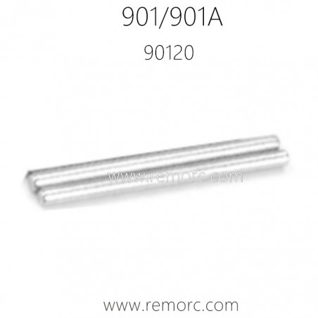 HBX HAIBOXING 901A Parts 3X32mm Steering Post Pins 90120