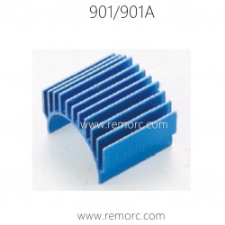 HBX HAIBOXING 901A Parts Motor Heat sink 90124