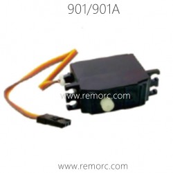 HBX HAIBOXING 901 901A Parts 3-Wire 2.2Kg Servo 90126