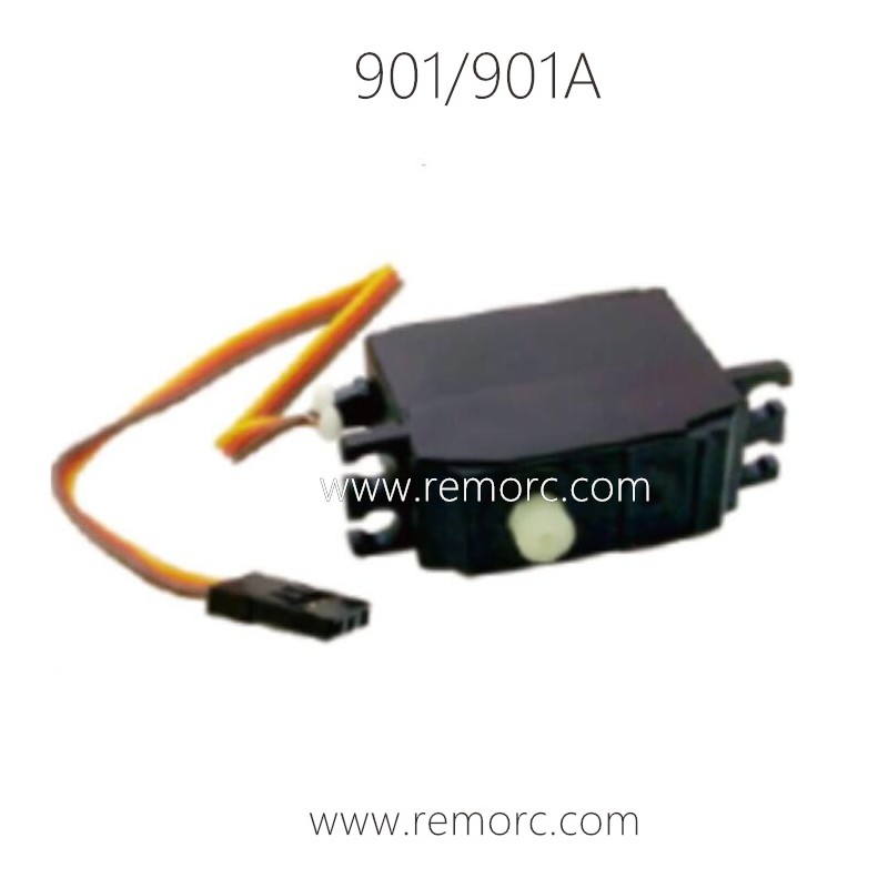 HBX HAIBOXING 901 901A Parts 3-Wire 2.2Kg Servo 90126